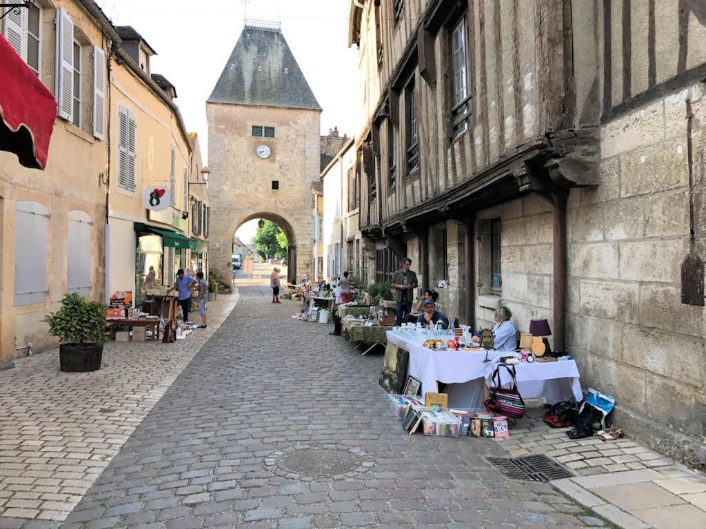 Chenevieres D'En Haut Grimault Экстерьер фото